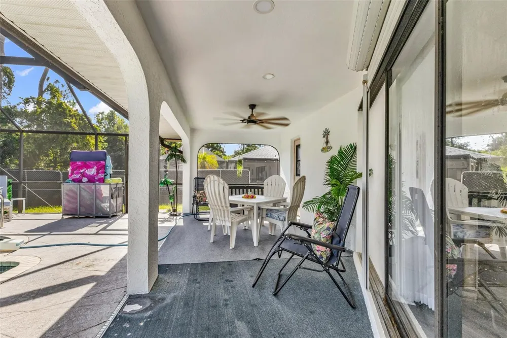18306 KOALA AVENUE Port Charlotte, FL 33948