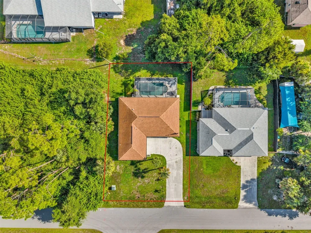 18306 KOALA AVENUE Port Charlotte, FL 33948