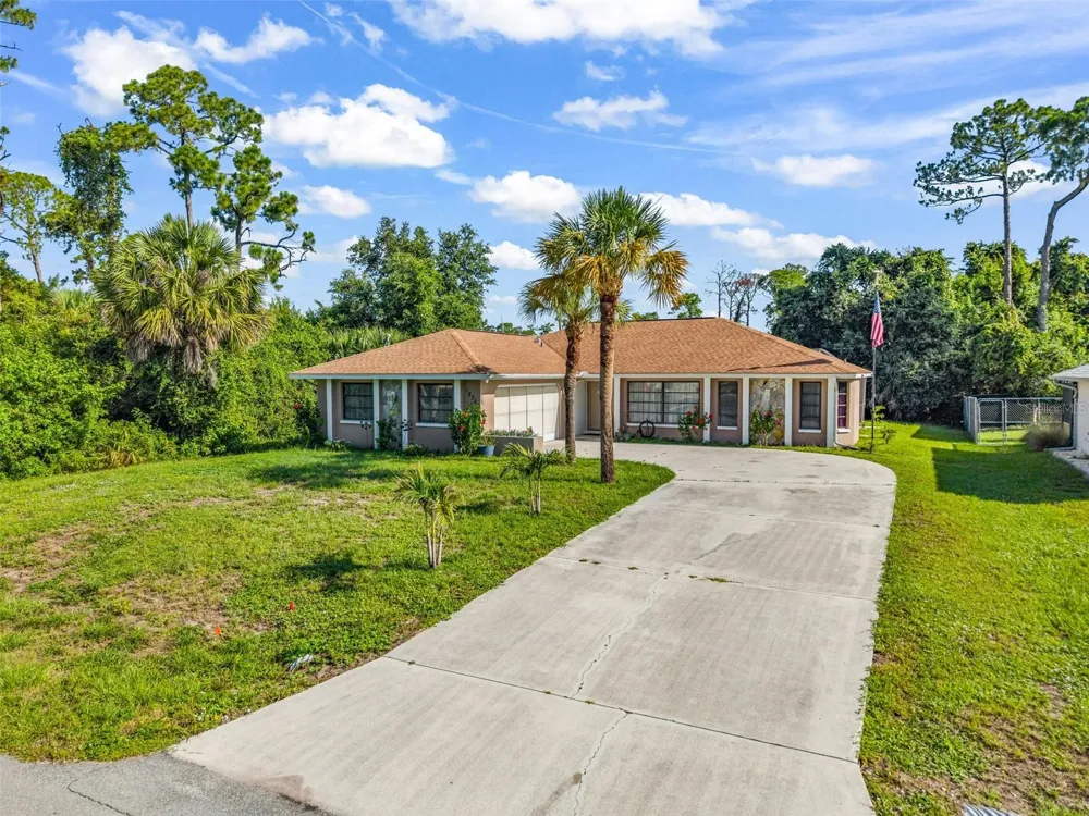 18306 KOALA AVENUE Port Charlotte, FL 33948
