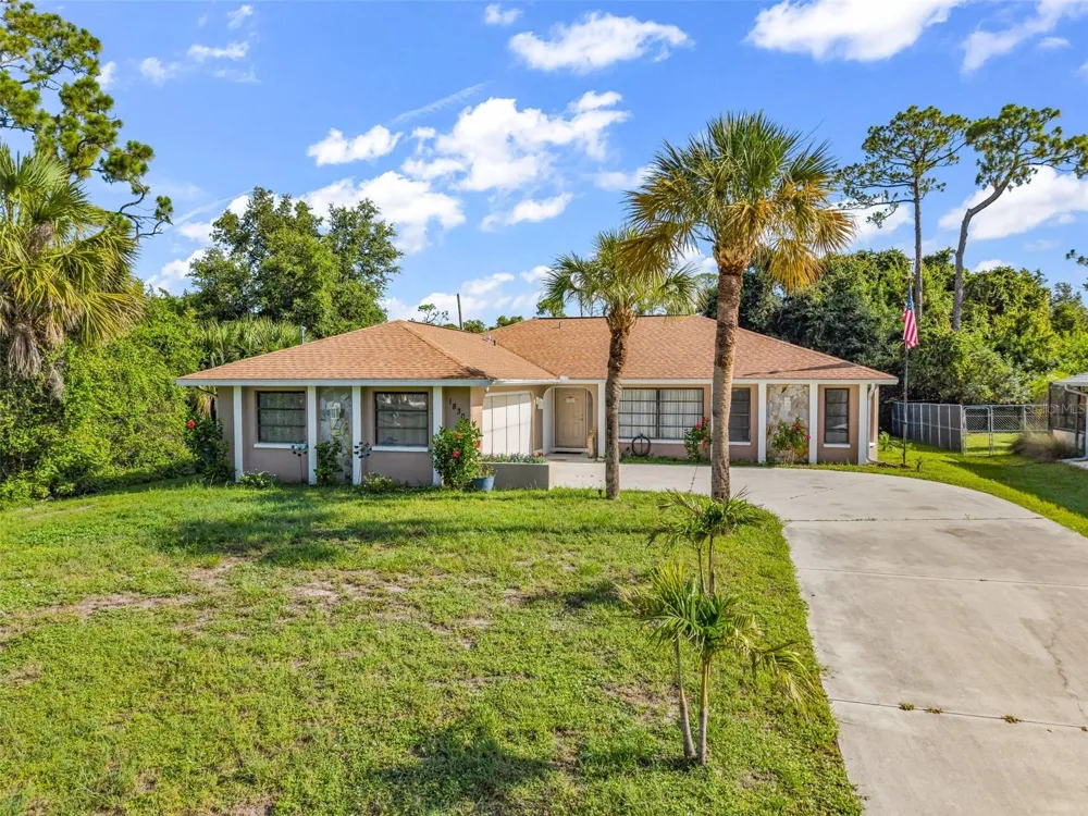 18306 KOALA AVENUE Port Charlotte, FL 33948