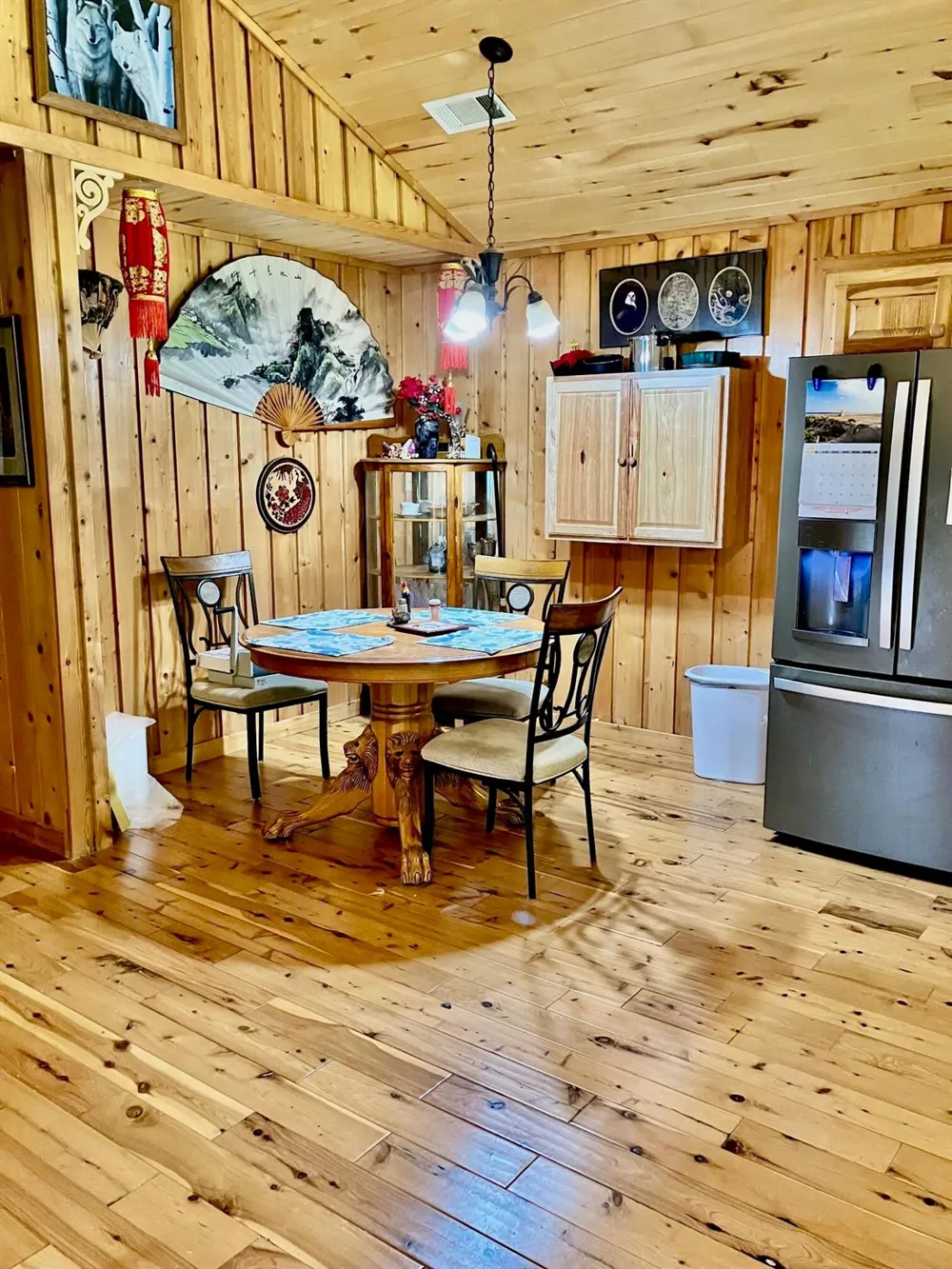 912 Twin Cedar Drive Hemphill, TX 75948