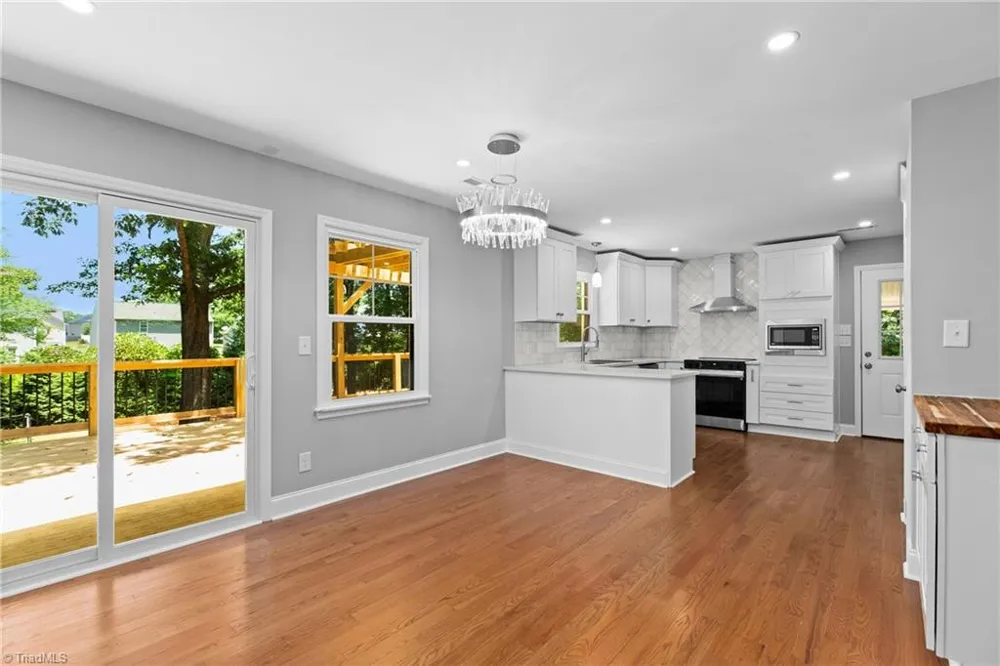 840 Marions Country Lane Rural Hall, NC 27045