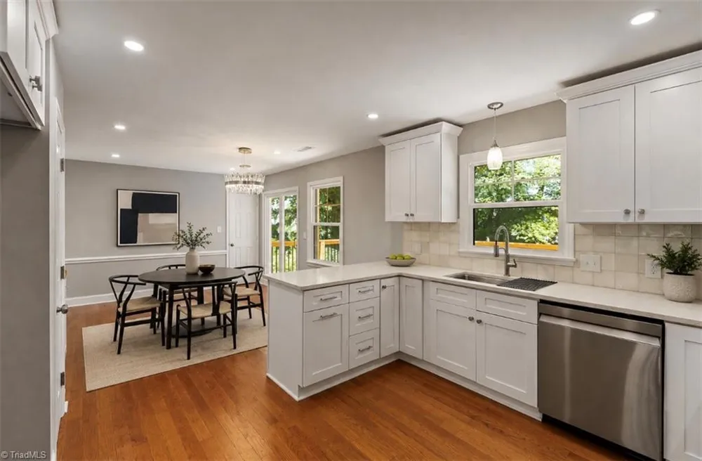 840 Marions Country Lane Rural Hall, NC 27045