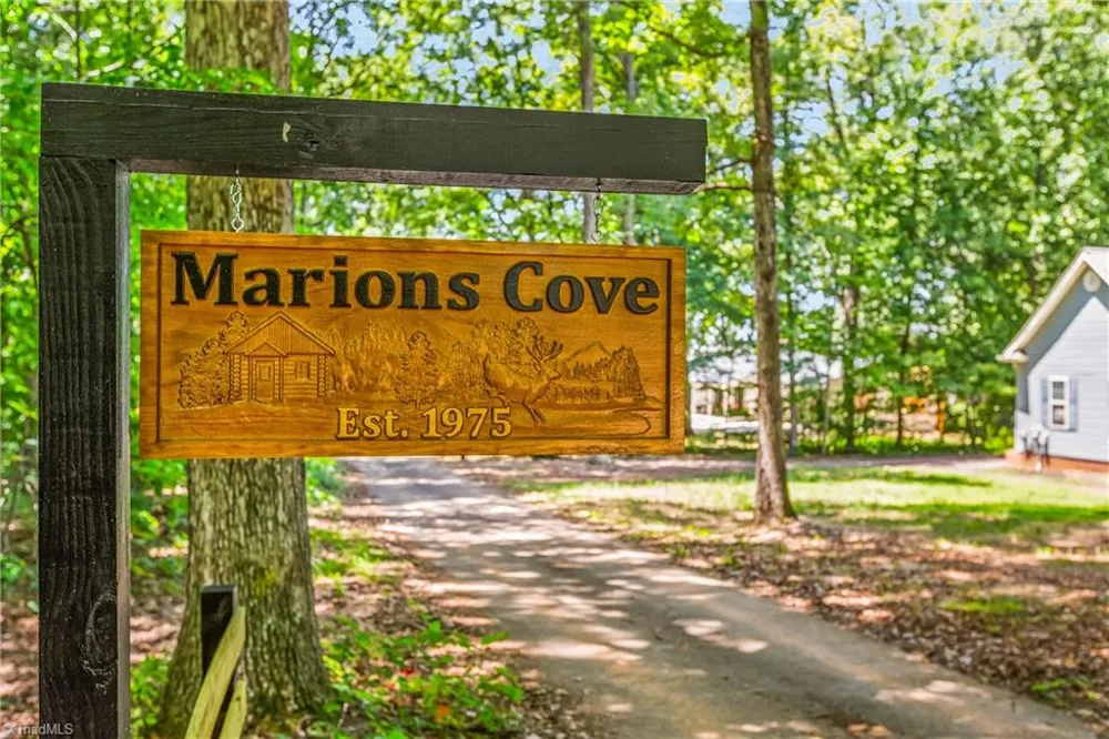 840 Marions Country Lane Rural Hall, NC 27045