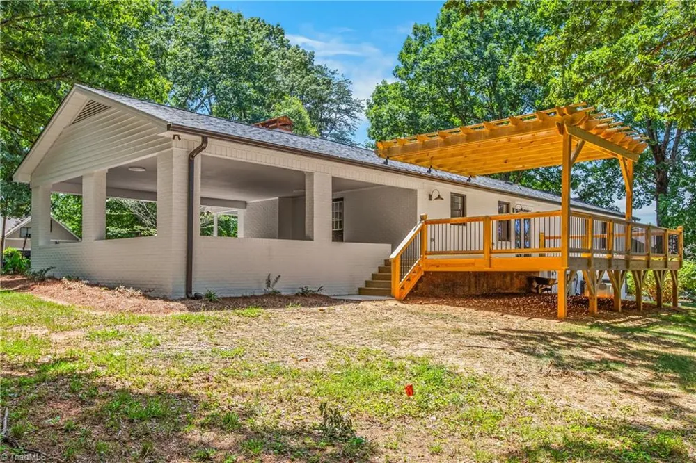 840 Marions Country Lane Rural Hall, NC 27045