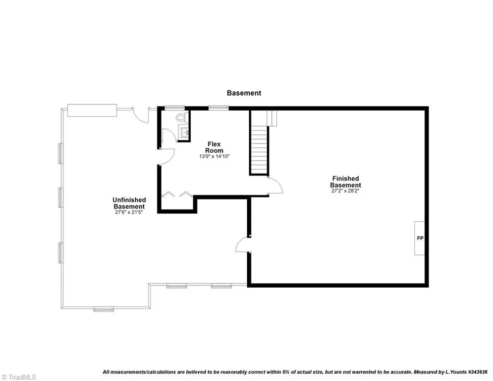 840 Marions Country Lane Rural Hall, NC 27045