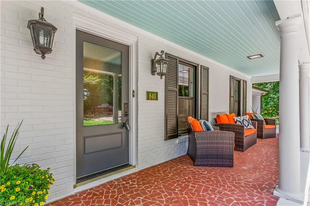 840 Marions Country Lane Rural Hall, NC 27045