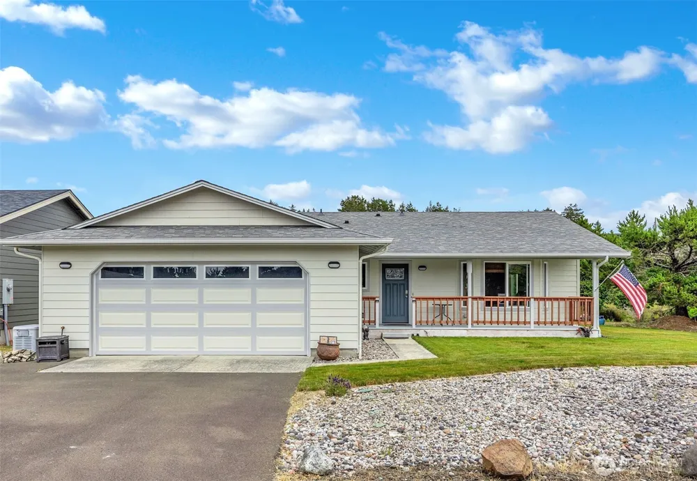 30406 H STREET Ocean Park, WA 98640