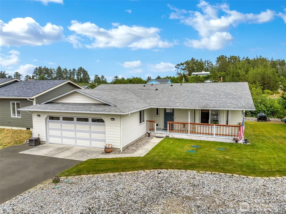 30406 H STREET Ocean Park, WA 98640