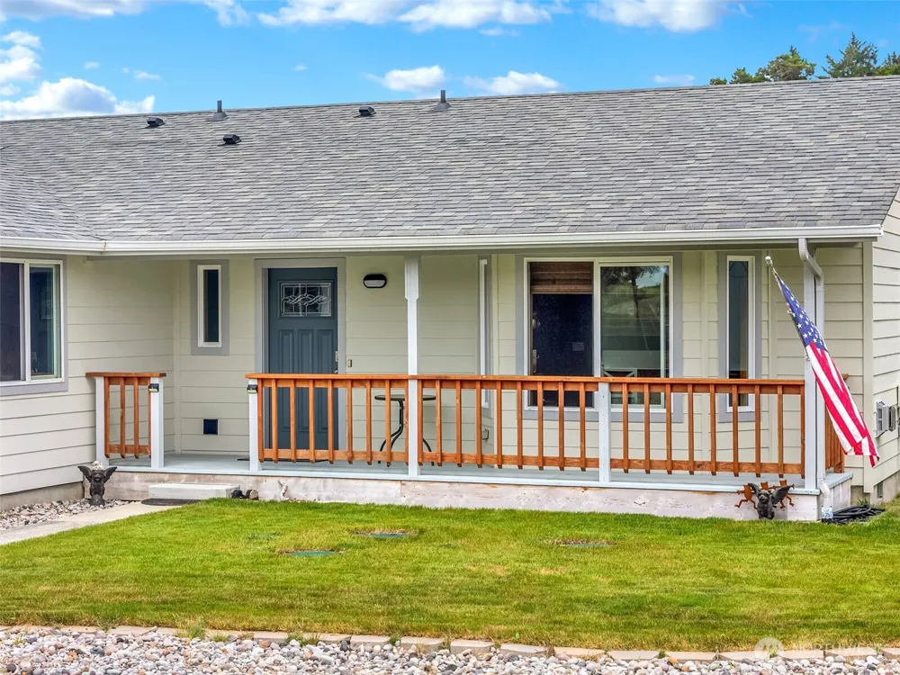 30406 H STREET Ocean Park, WA 98640