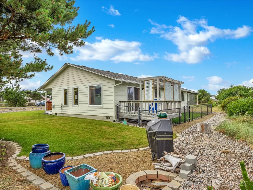 30406 H STREET Ocean Park, WA 98640
