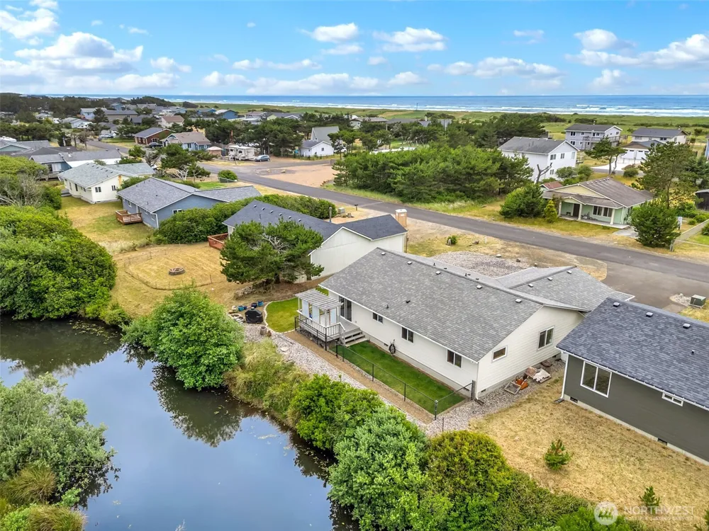 30406 H STREET Ocean Park, WA 98640