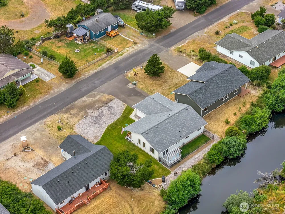 30406 H STREET Ocean Park, WA 98640