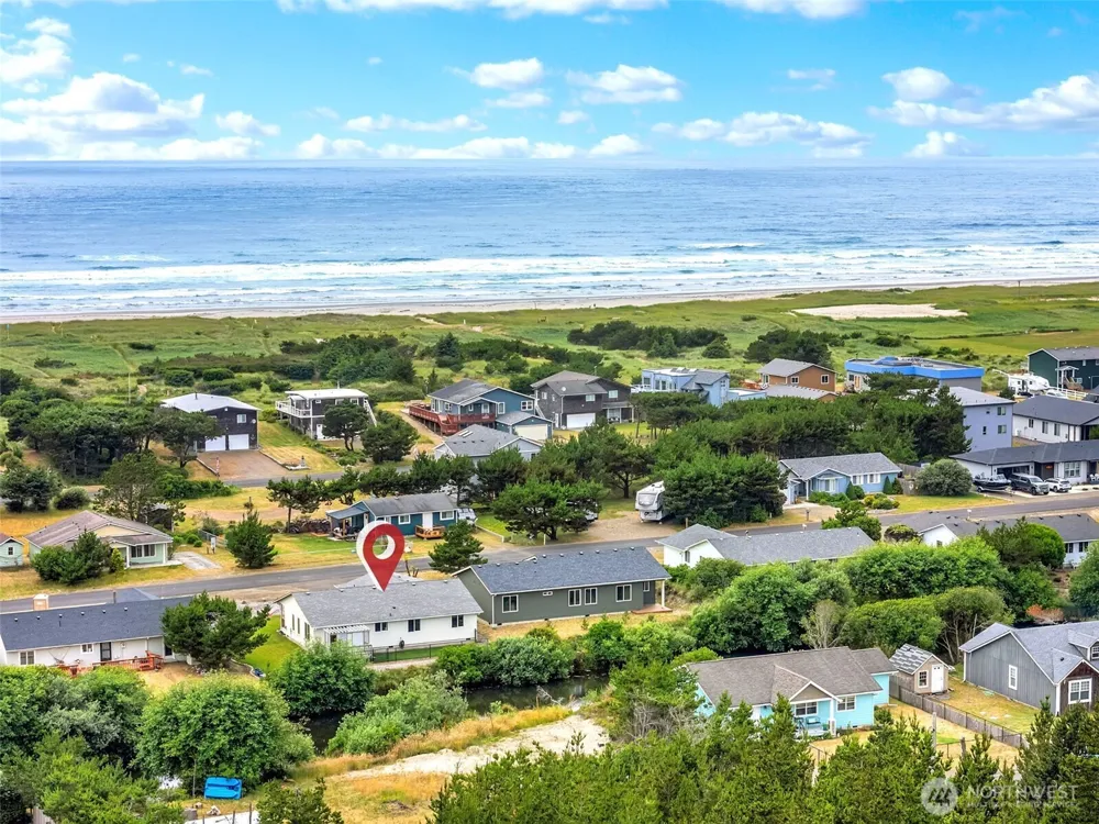 30406 H STREET Ocean Park, WA 98640