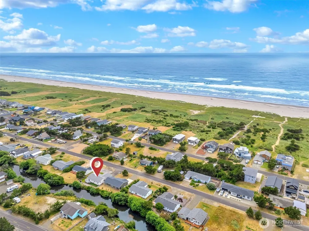 30406 H STREET Ocean Park, WA 98640