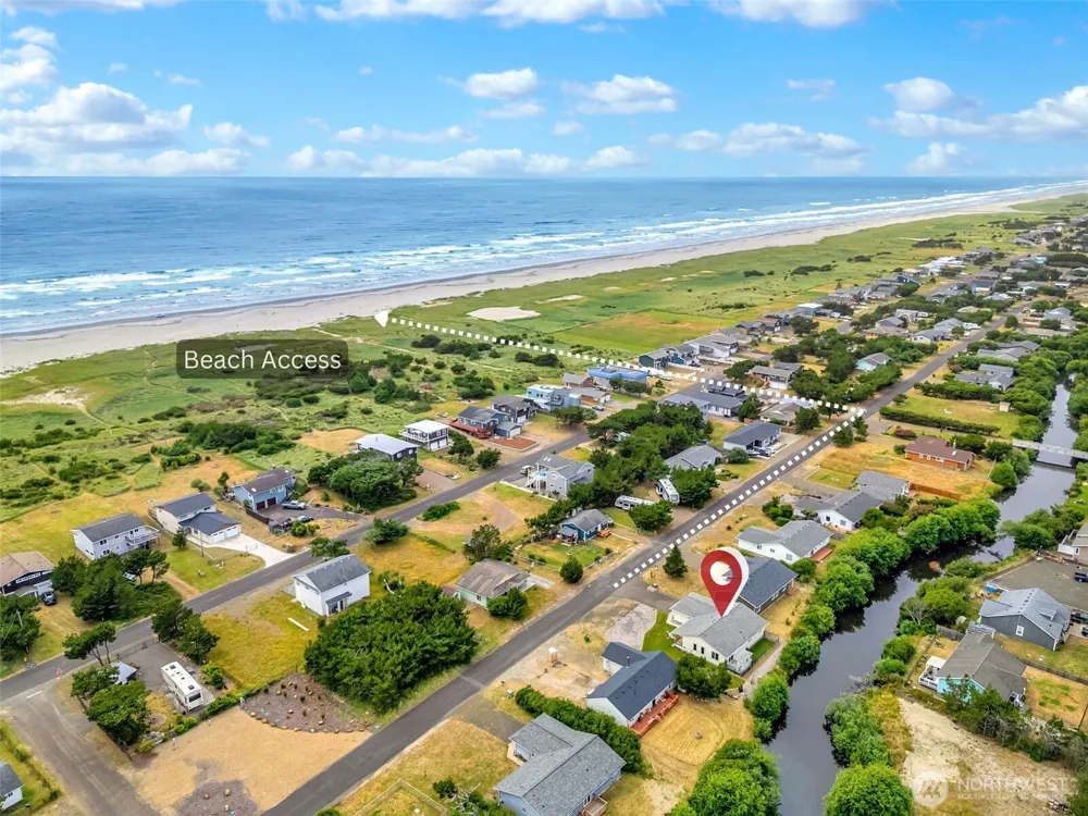 30406 H STREET Ocean Park, WA 98640