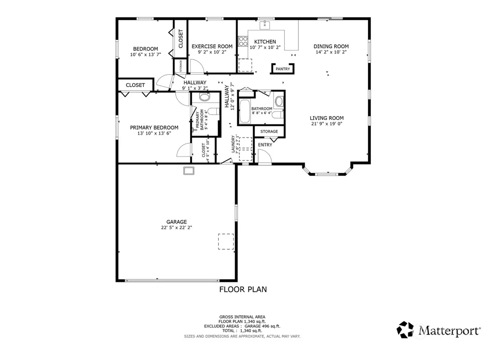 30406 H STREET Ocean Park, WA 98640