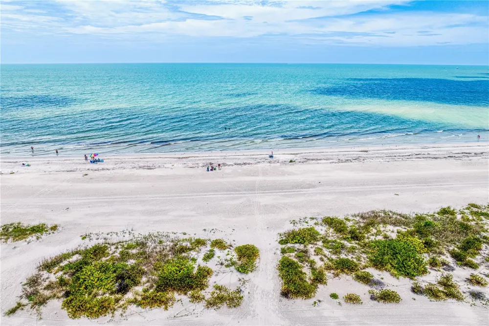 1250 GULF BOULEVARD #302 Clearwater Beach, FL 33767