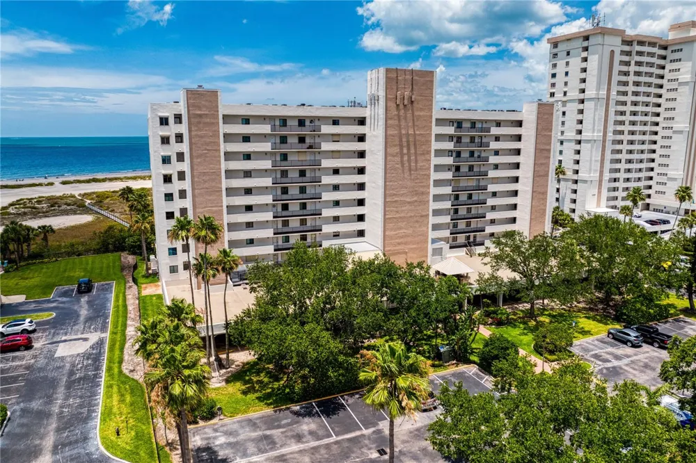 1250 GULF BOULEVARD #302 Clearwater Beach, FL 33767