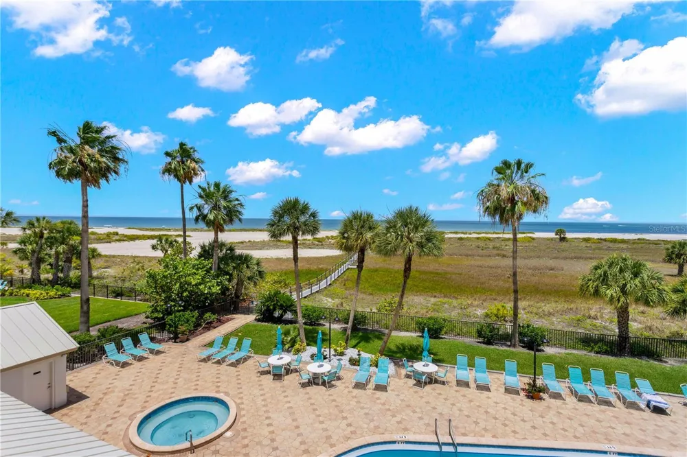 1250 GULF BOULEVARD #302 Clearwater Beach, FL 33767