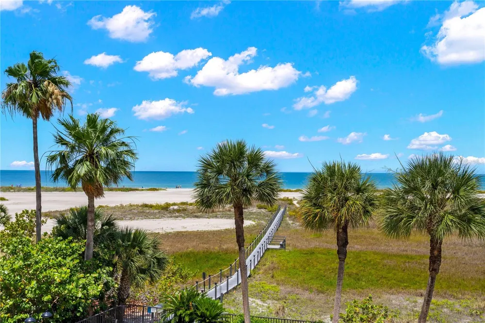 1250 GULF BOULEVARD #302 Clearwater Beach, FL 33767
