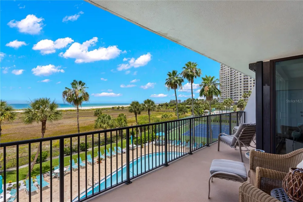 1250 GULF BOULEVARD #302 Clearwater Beach, FL 33767