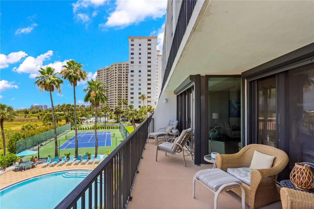 1250 GULF BOULEVARD #302 Clearwater Beach, FL 33767