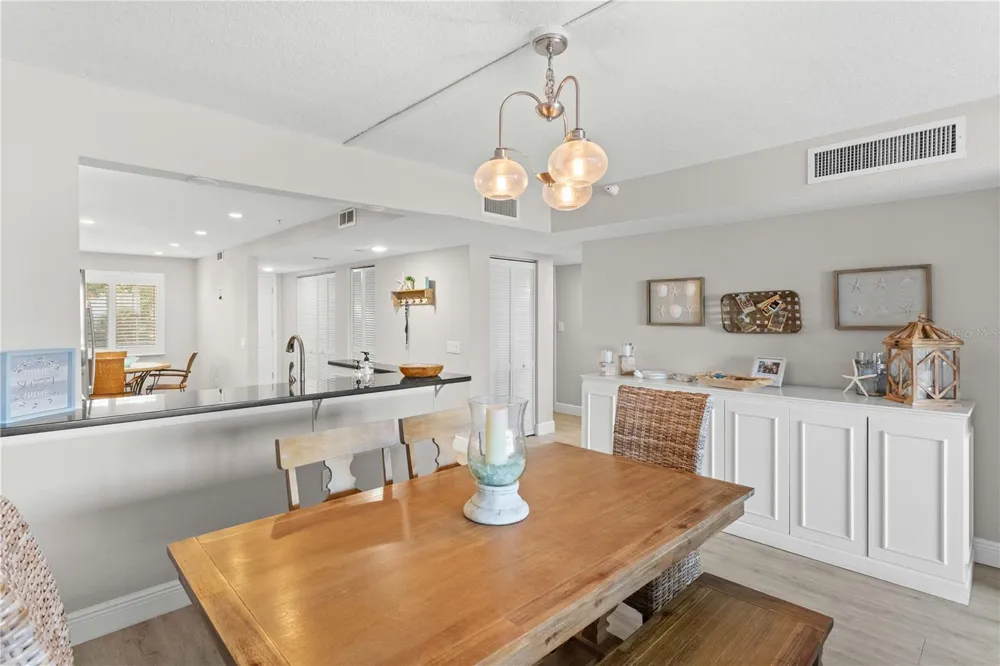 1250 GULF BOULEVARD #302 Clearwater Beach, FL 33767