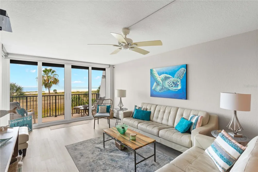 1250 GULF BOULEVARD #302 Clearwater Beach, FL 33767