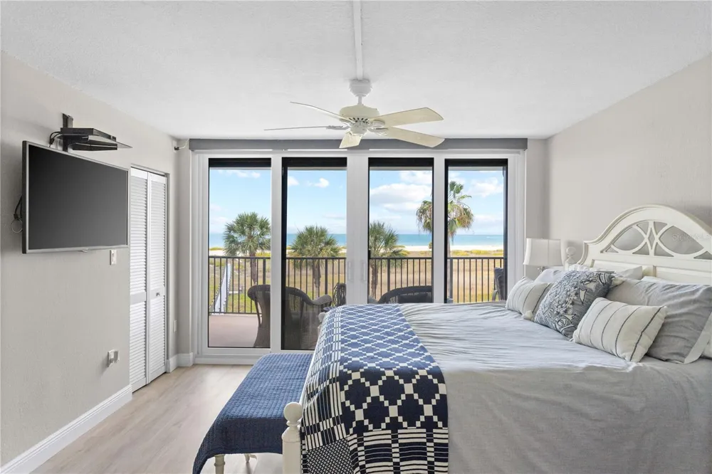 1250 GULF BOULEVARD #302 Clearwater Beach, FL 33767