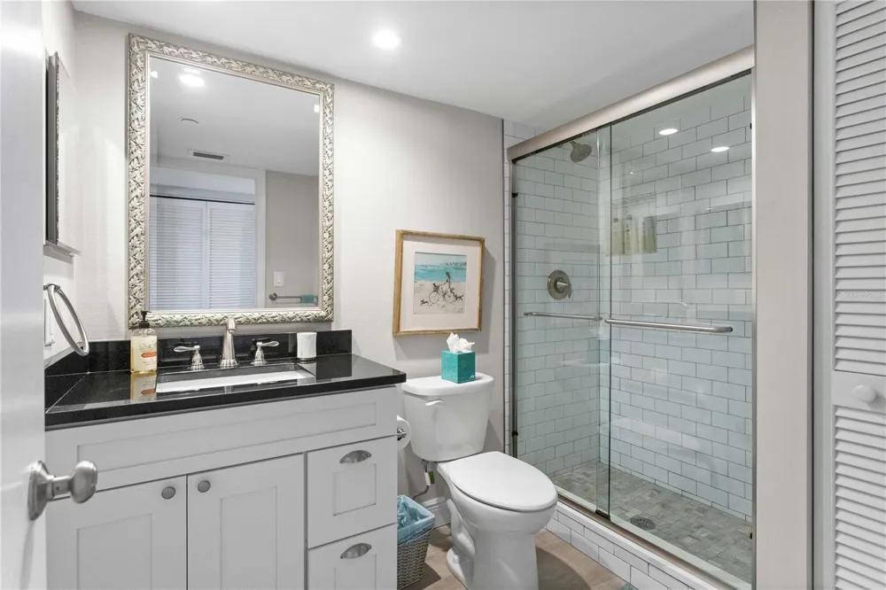 1250 GULF BOULEVARD #302 Clearwater Beach, FL 33767