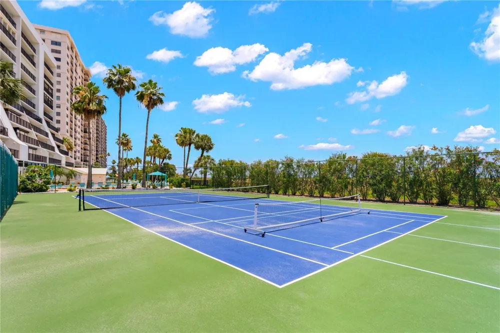 1250 GULF BOULEVARD #302 Clearwater Beach, FL 33767