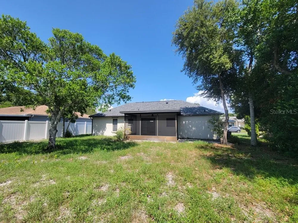 1305 CALAMONDIN DRIVE Holiday, FL 34691