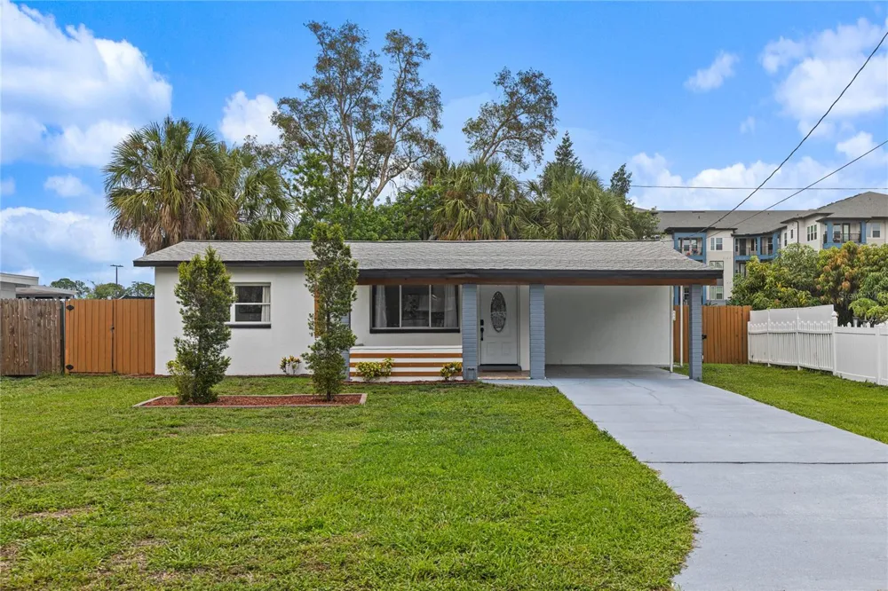 9581 49TH WAY Pinellas Park, FL 33782