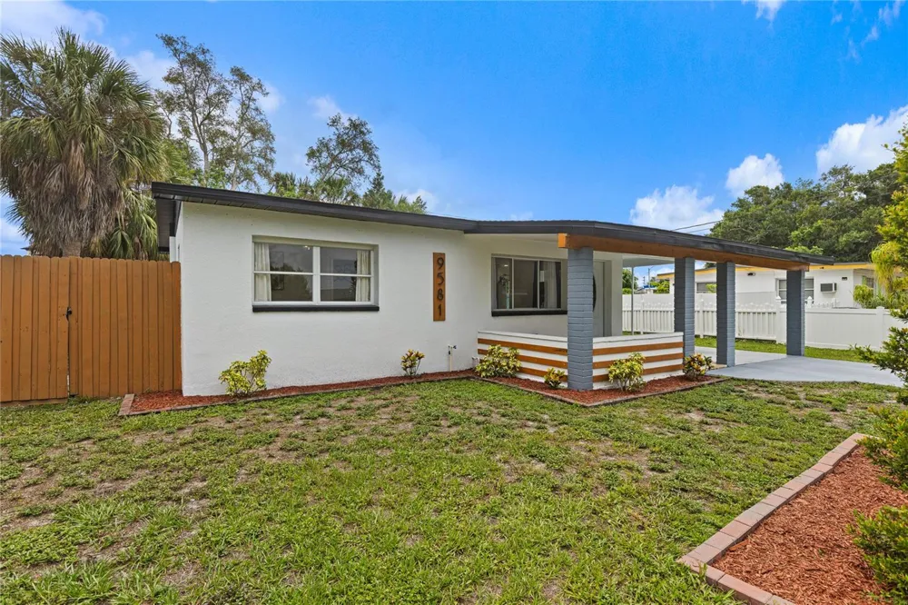 9581 49TH WAY Pinellas Park, FL 33782