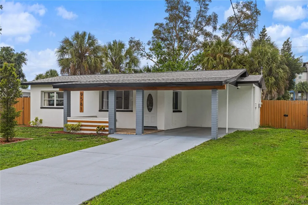 9581 49TH WAY Pinellas Park, FL 33782