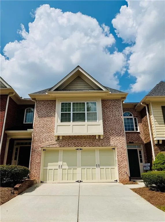 2366 Harshaw Avenue Lawrenceville, GA 30043