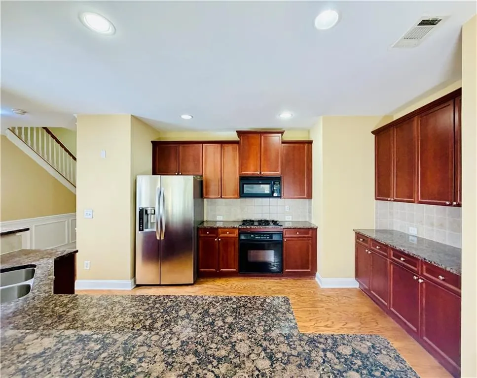 2366 Harshaw Avenue Lawrenceville, GA 30043