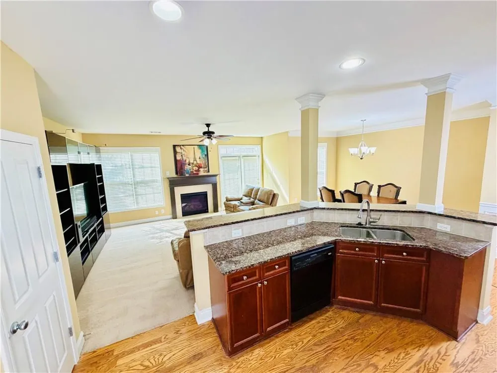 2366 Harshaw Avenue Lawrenceville, GA 30043