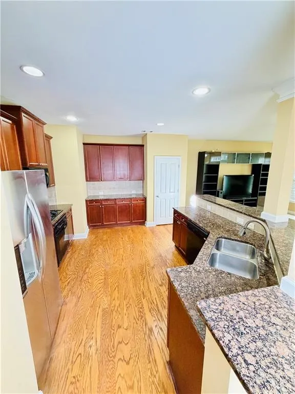 2366 Harshaw Avenue Lawrenceville, GA 30043