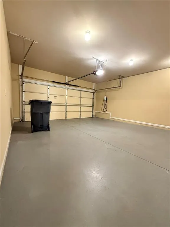2366 Harshaw Avenue Lawrenceville, GA 30043