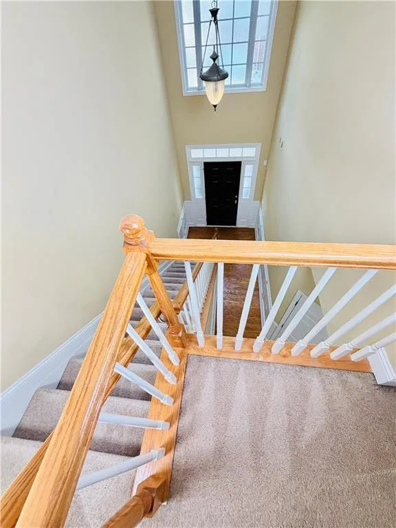 2366 Harshaw Avenue Lawrenceville, GA 30043