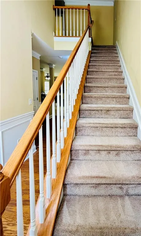 2366 Harshaw Avenue Lawrenceville, GA 30043