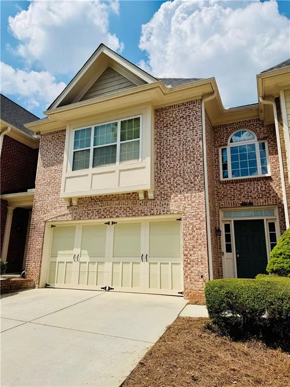 2366 Harshaw Avenue Lawrenceville, GA 30043