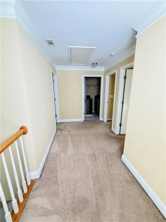 2366 Harshaw Avenue Lawrenceville, GA 30043
