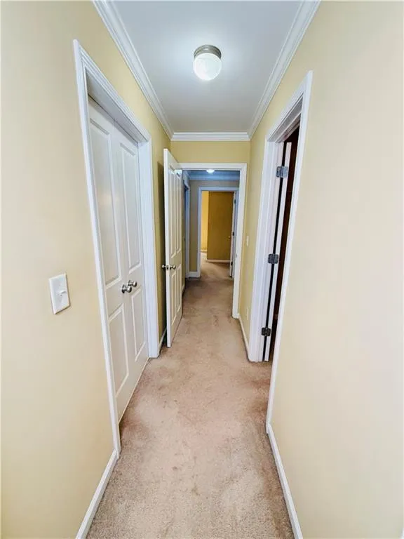 2366 Harshaw Avenue Lawrenceville, GA 30043