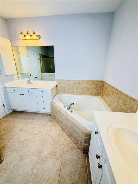 2366 Harshaw Avenue Lawrenceville, GA 30043