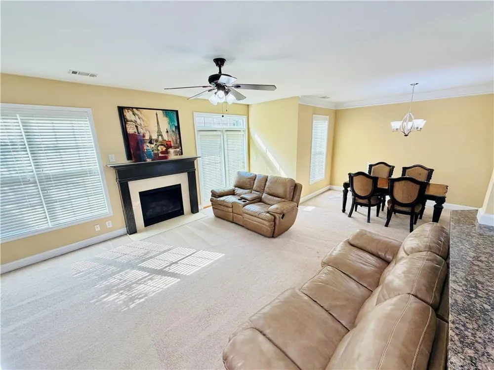 2366 Harshaw Avenue Lawrenceville, GA 30043