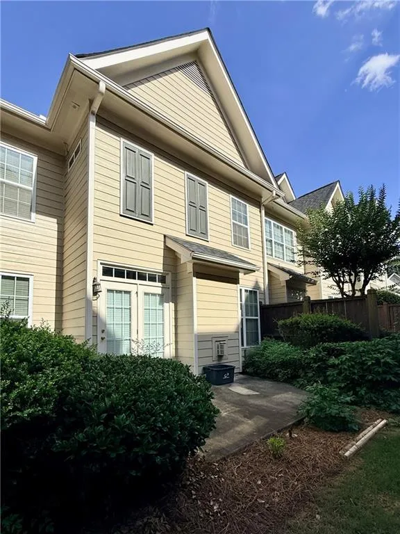 2366 Harshaw Avenue Lawrenceville, GA 30043