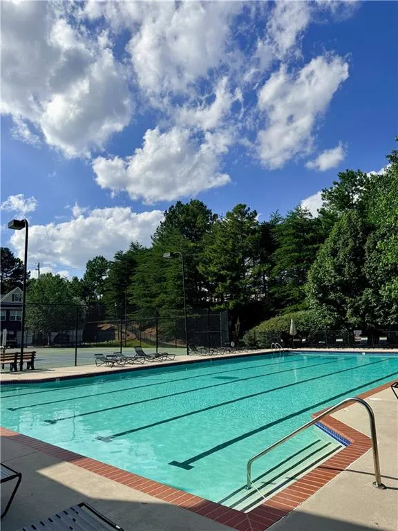 2366 Harshaw Avenue Lawrenceville, GA 30043